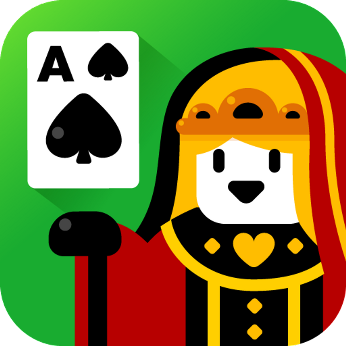 App Solitaire: Decked Out