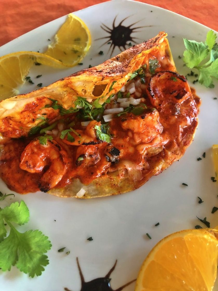 MARISCOS BETOS