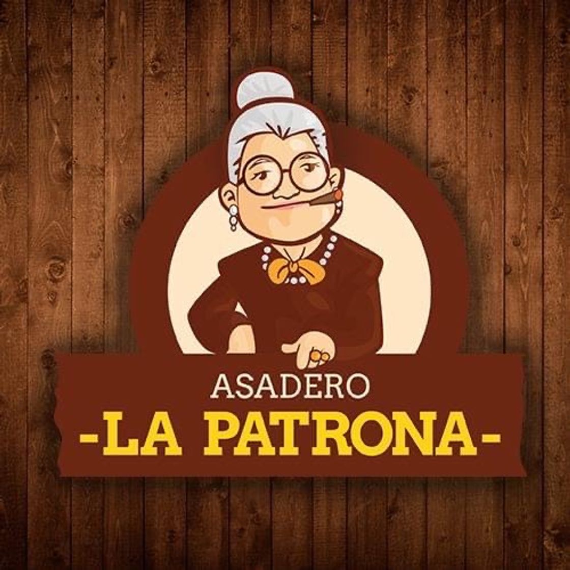 Restaurantes La Patrona