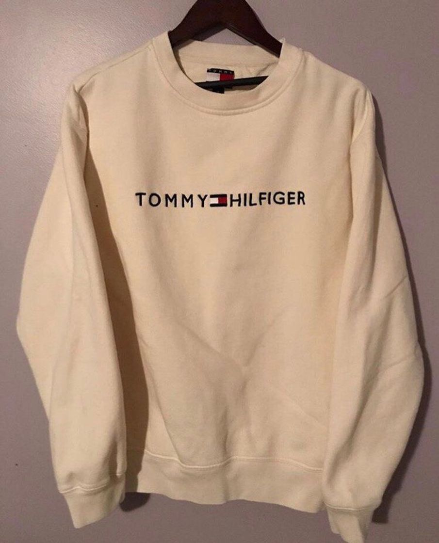 Moda Tommy Hilfiger Slim Straight HW Ankle Sada Vaqueros Boyfriend, Azul