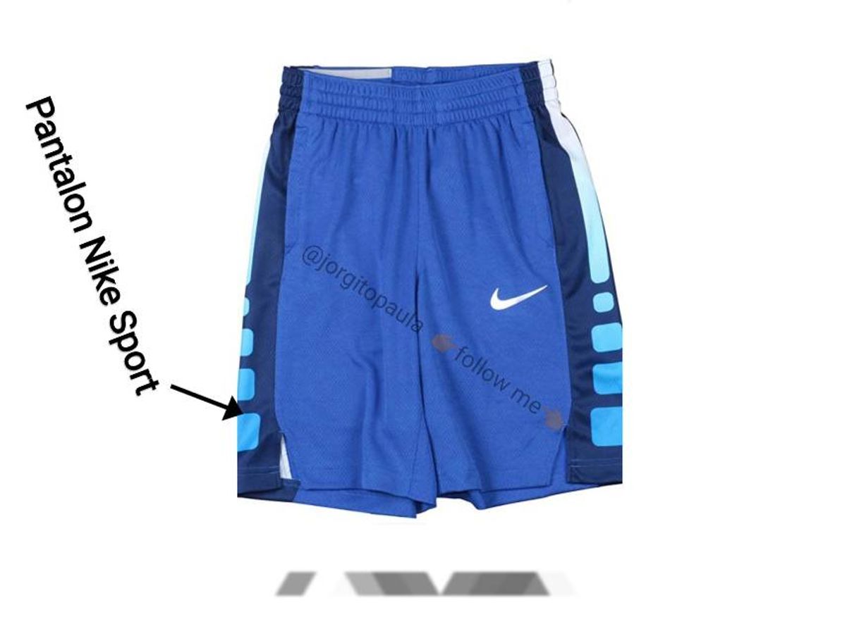 Social Pantalon Nike Sport🤩