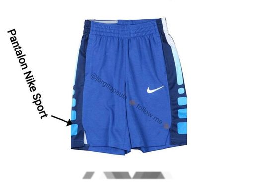 Pantalon Nike Sport🤩