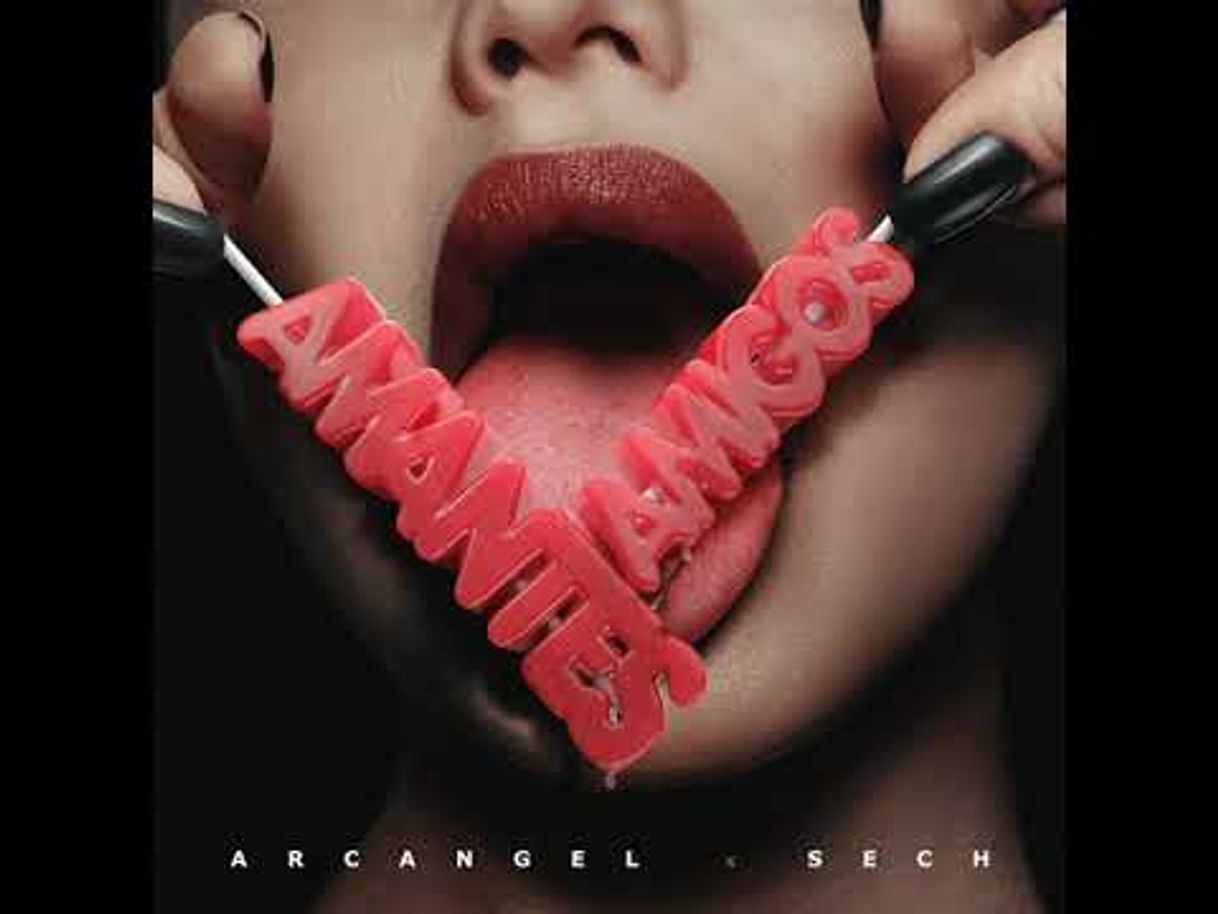 Fashion Arcangel x Sech - Amantes & Amigos (Video Oficial) - YouTube