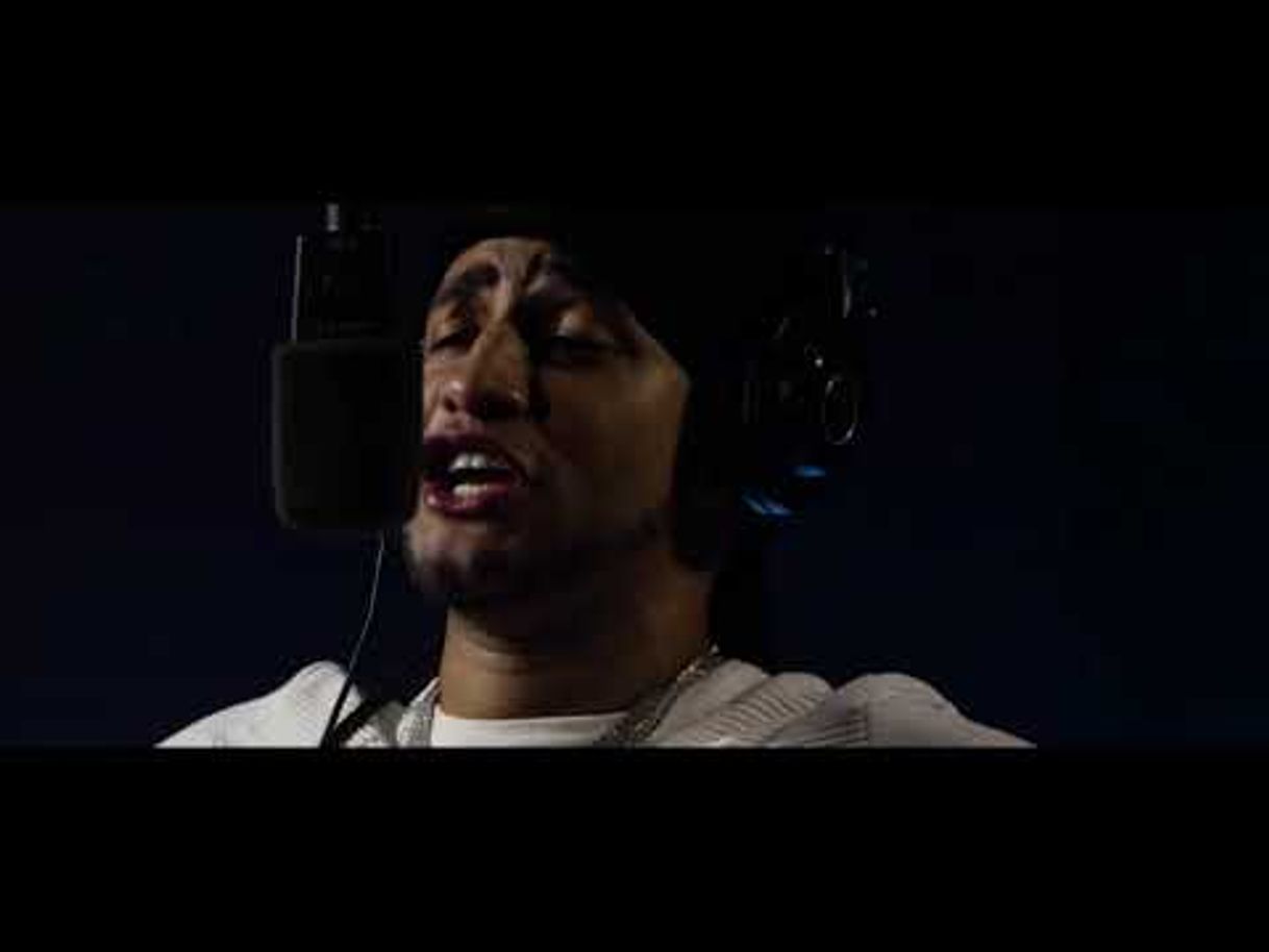 Social Mozart La Para - El papá del Lápiz (vídeo oficial)