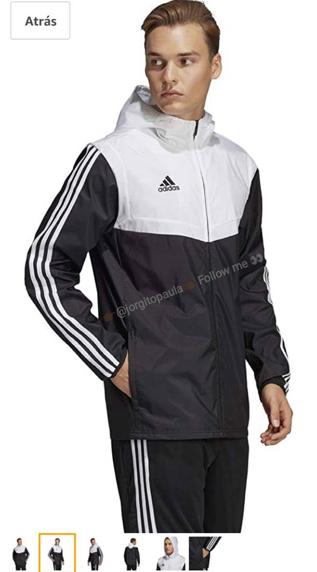 Social Conjunto Adidas\\\ original para hombres 💪🏾👀🤩