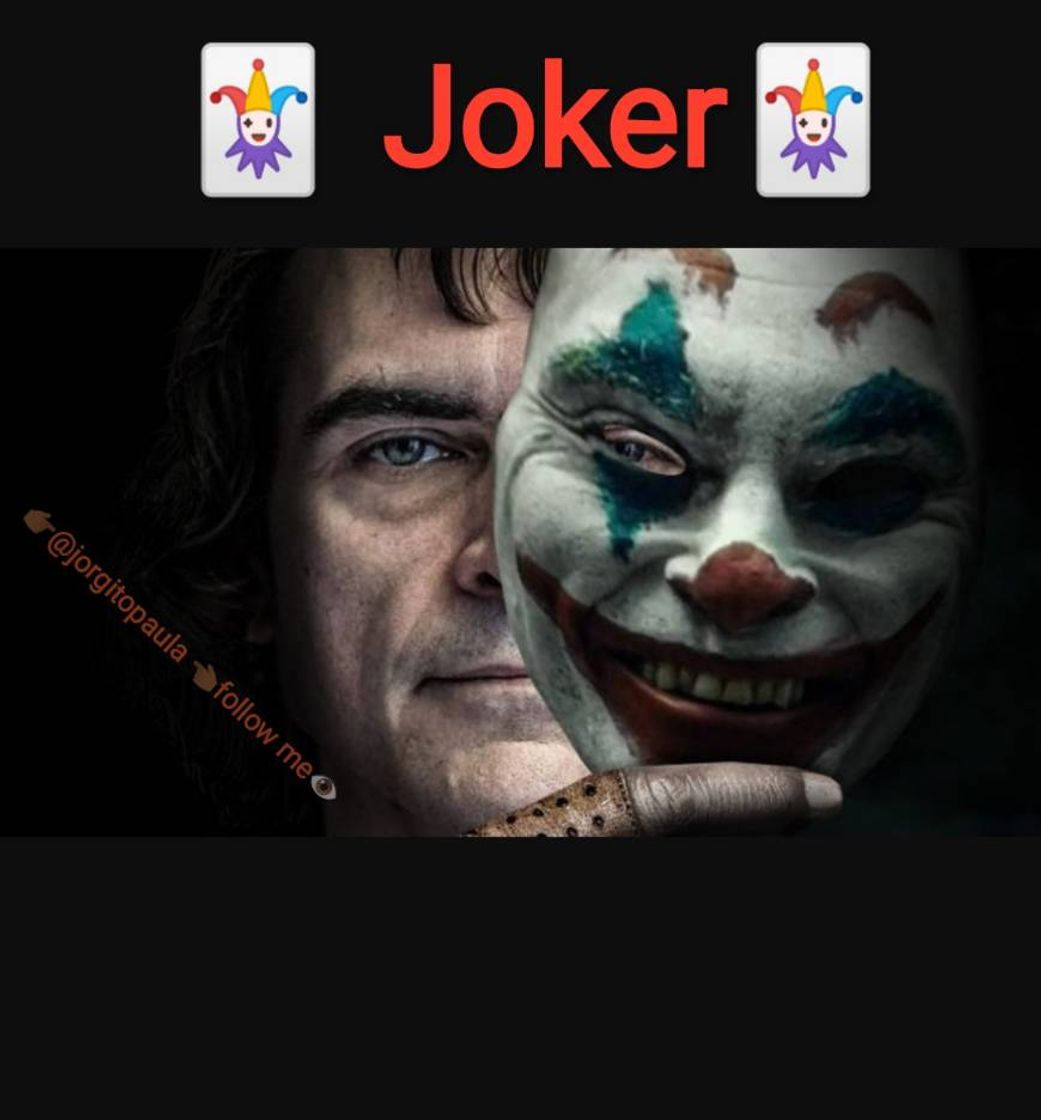 Movie Joker