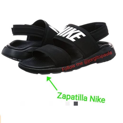 Zapatilla nike