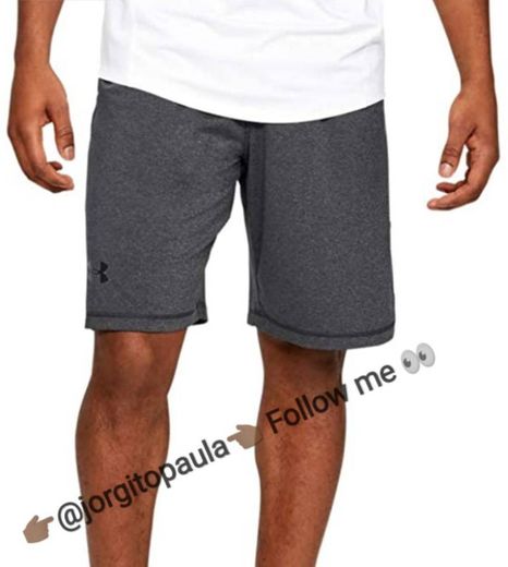 Pantalones cortos Under Armour PARA PAPA🩳 ⛱️🏄🏊🏾‍♂️🏖️