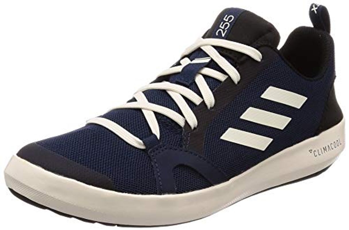 Moda Adidas Terrex CC Boat, Zapatos de Escalada para Hombre, Multicolor