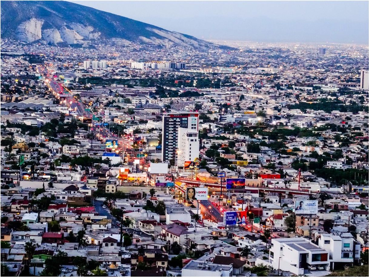 Restaurantes Nuevo León