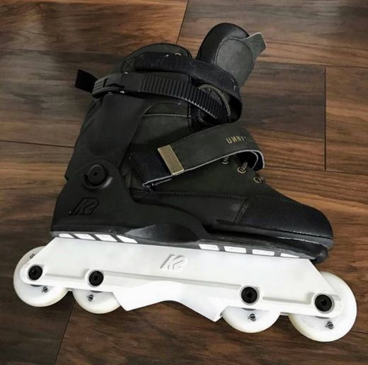K2 Skates 