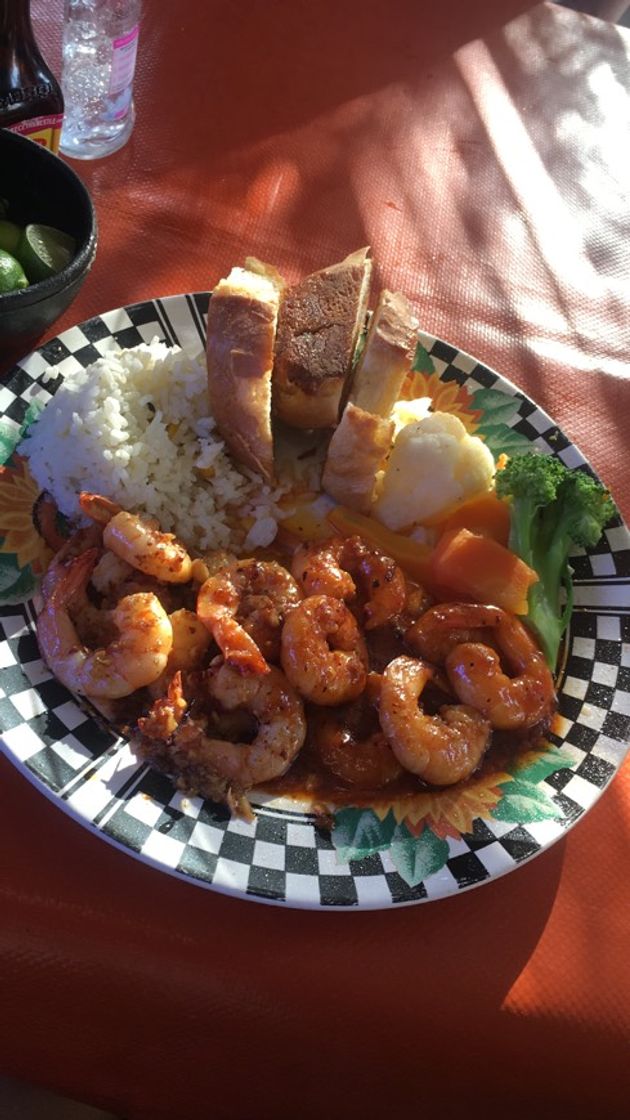 Restaurants Mariscos Oyster