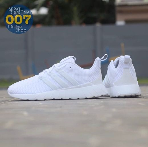 ADIDAS Sneakers, Zapatillas para Hombre, Blanco