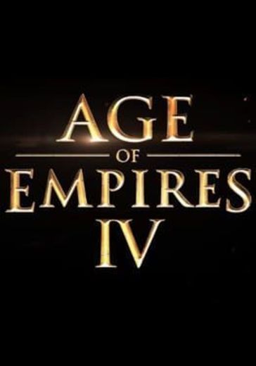 Age of Empires IV