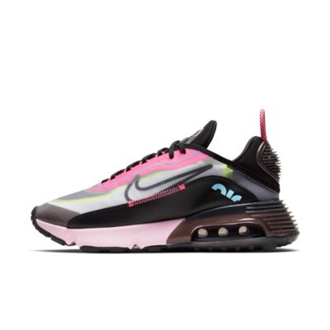 Social Calzado para mujer Nike Air Max 2090. Nike.com