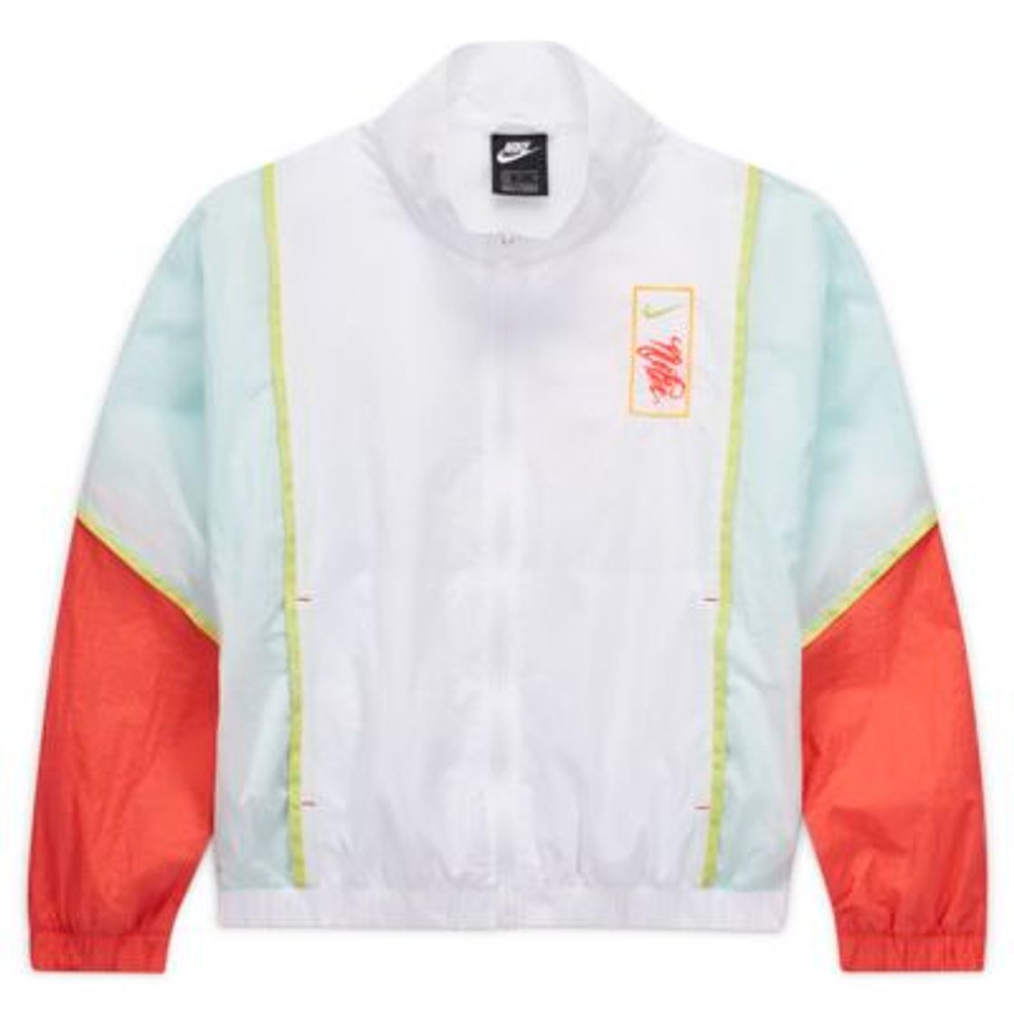 Social Chamarra tejida para mujer Nike Sportswear. Nike.com