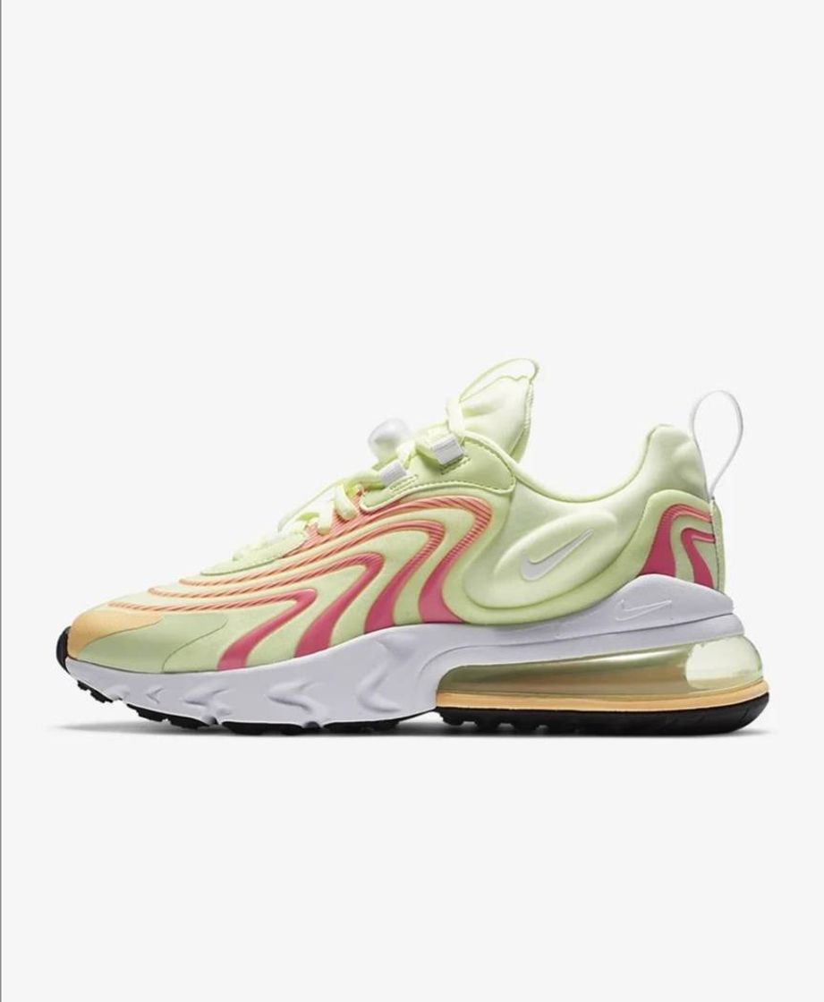 Social Calzado para Mujer Nike Air Max 270 React ENG - NIKE.com