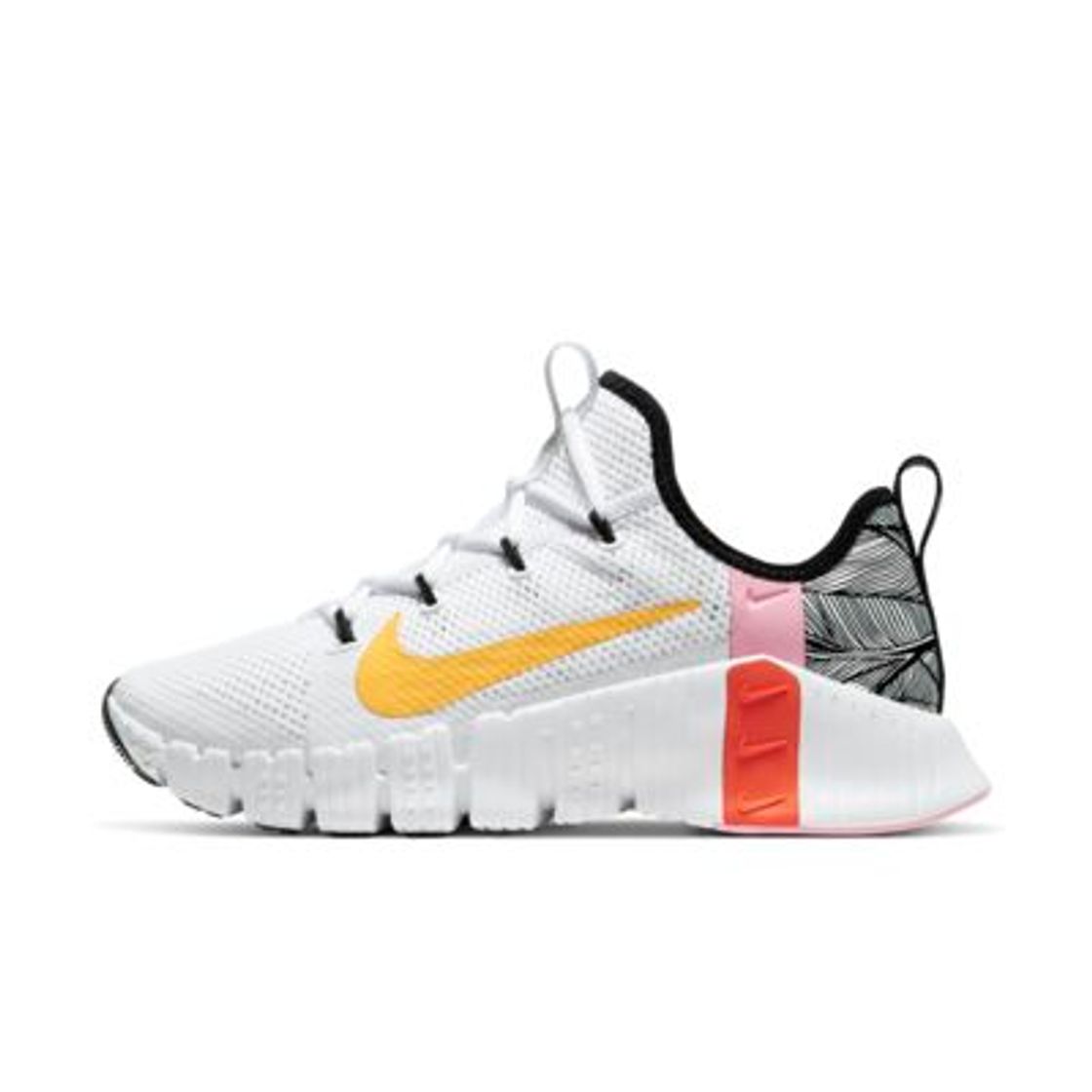 Social Calzado de entrenamiento para mujer Nike Free Metcon 3. Nike.com