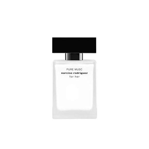 Narciso Rodriguez FOR HER PURE MUSC edp vapo 30 ml