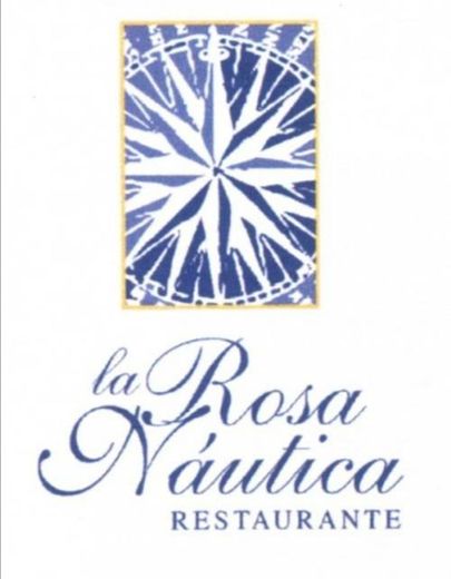 La Rosa Náutica