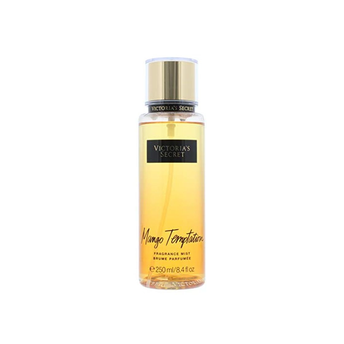 Social Victoria Secret Corporal Spray