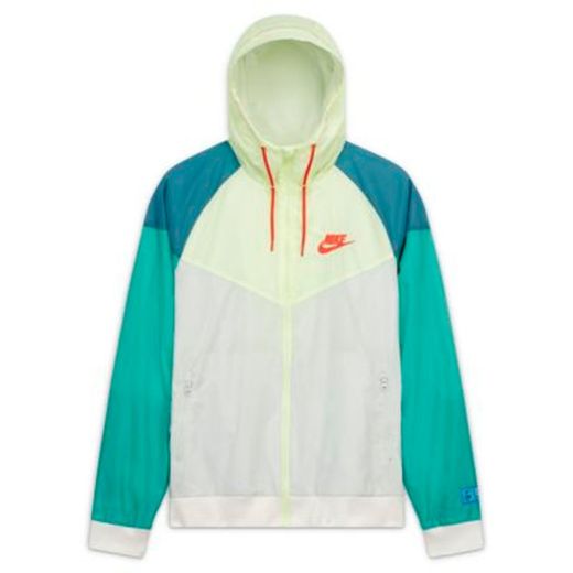 Windrunner para hombre Nike Sportswear N7. Nike.com