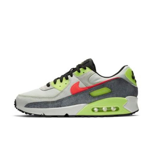 Calzado para hombre Nike Air Max 90 N7. Nike.com