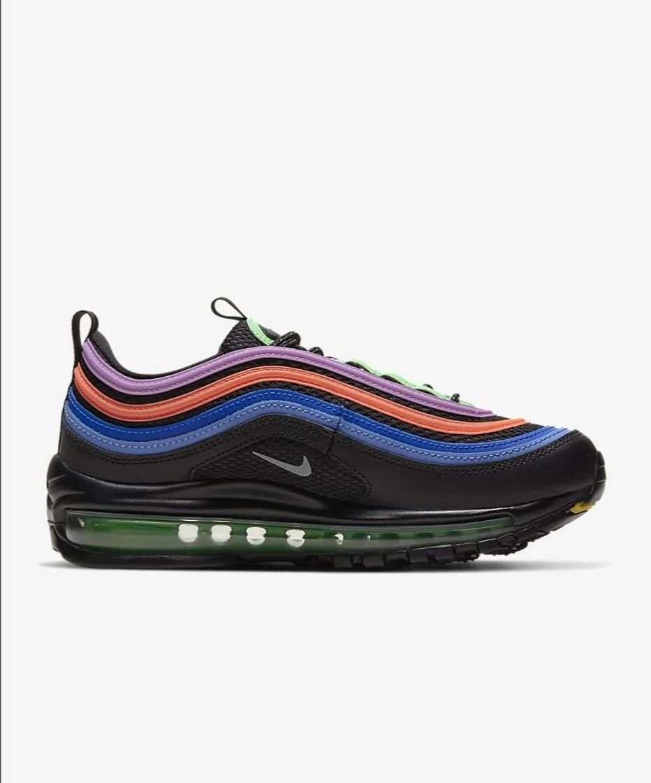 Social Calzado para mujer Nike Air Max 97. Nike.com