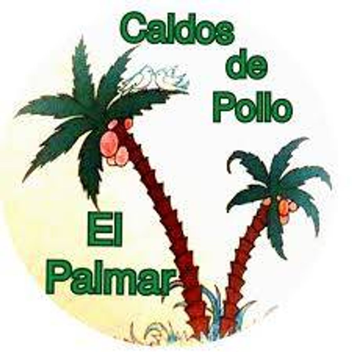 Restaurants Caldos de Pollo Carnes Asadas El Palmar