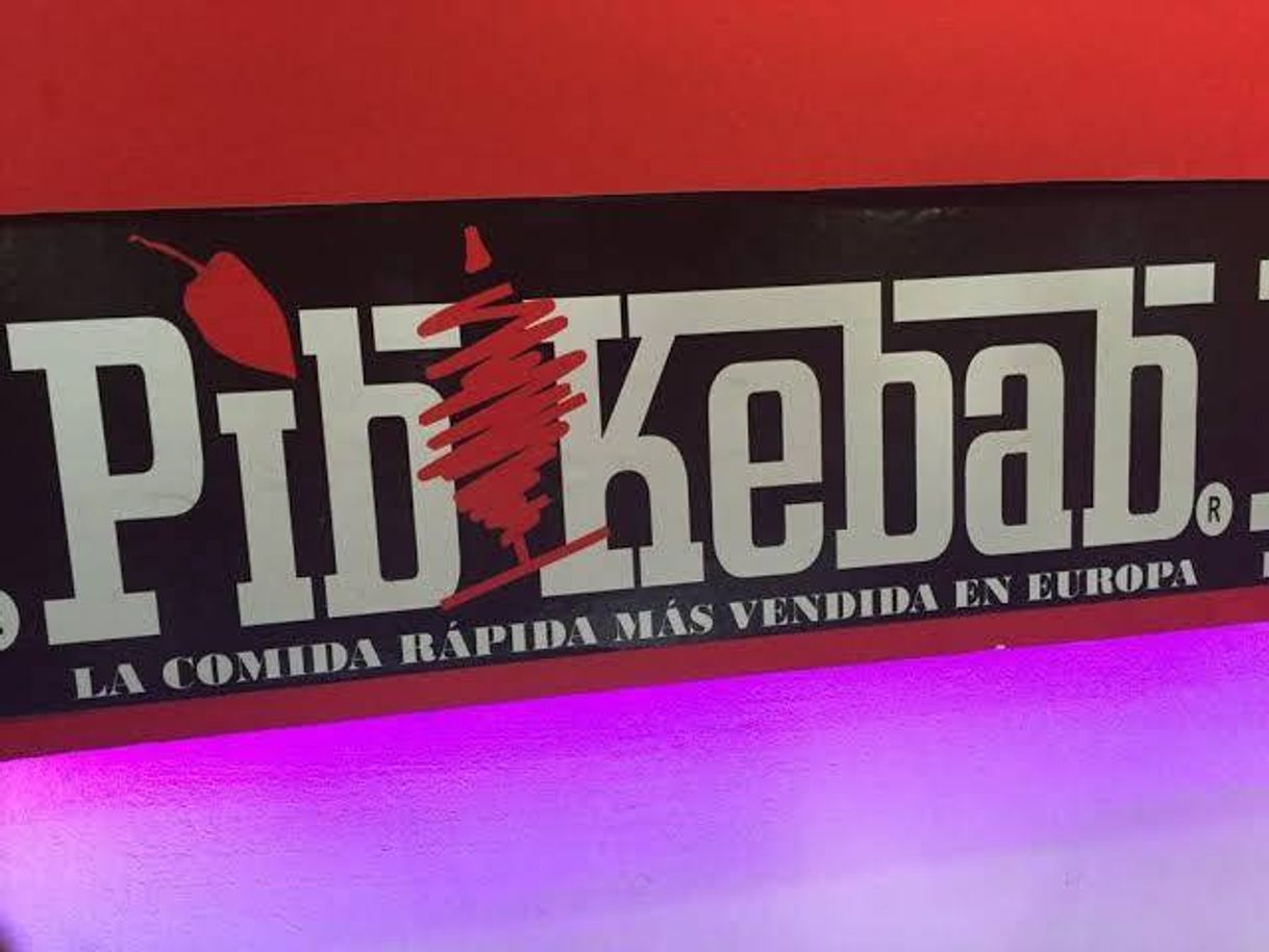 Restaurants Pib Kebab