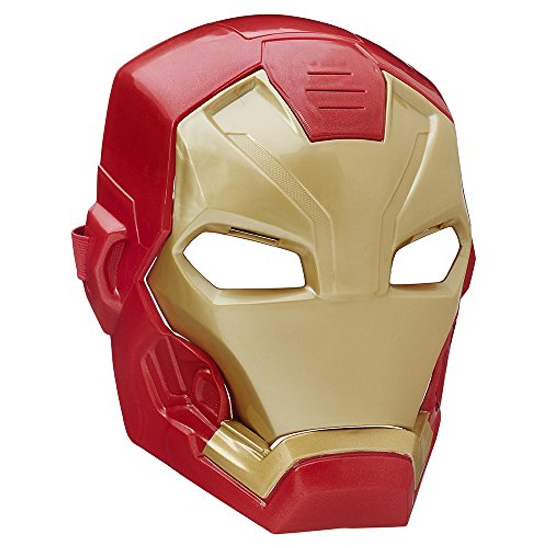 Producto Marvel Avengers - Máscara electrónica de Iron Man