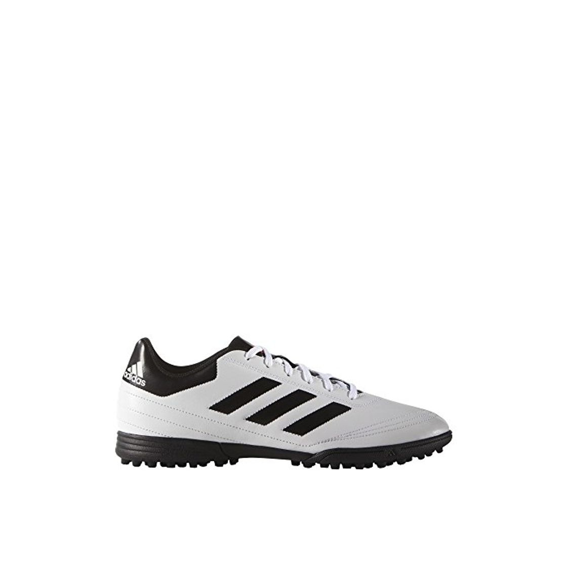 Product adidas Goletto Vi TF, Zapatillas de Fútbol para Hombre, Blanco