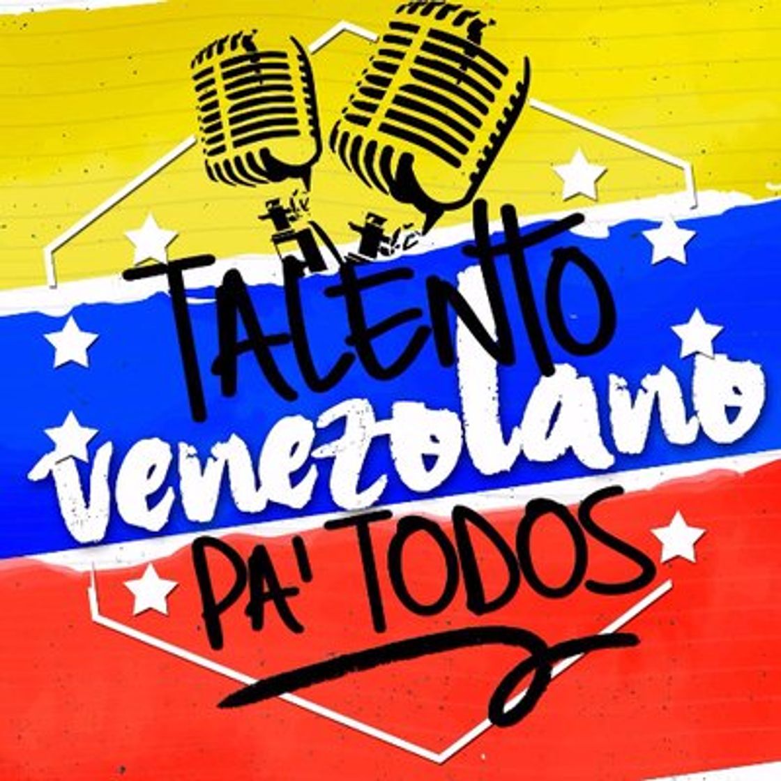 Moda Talento venezolano 