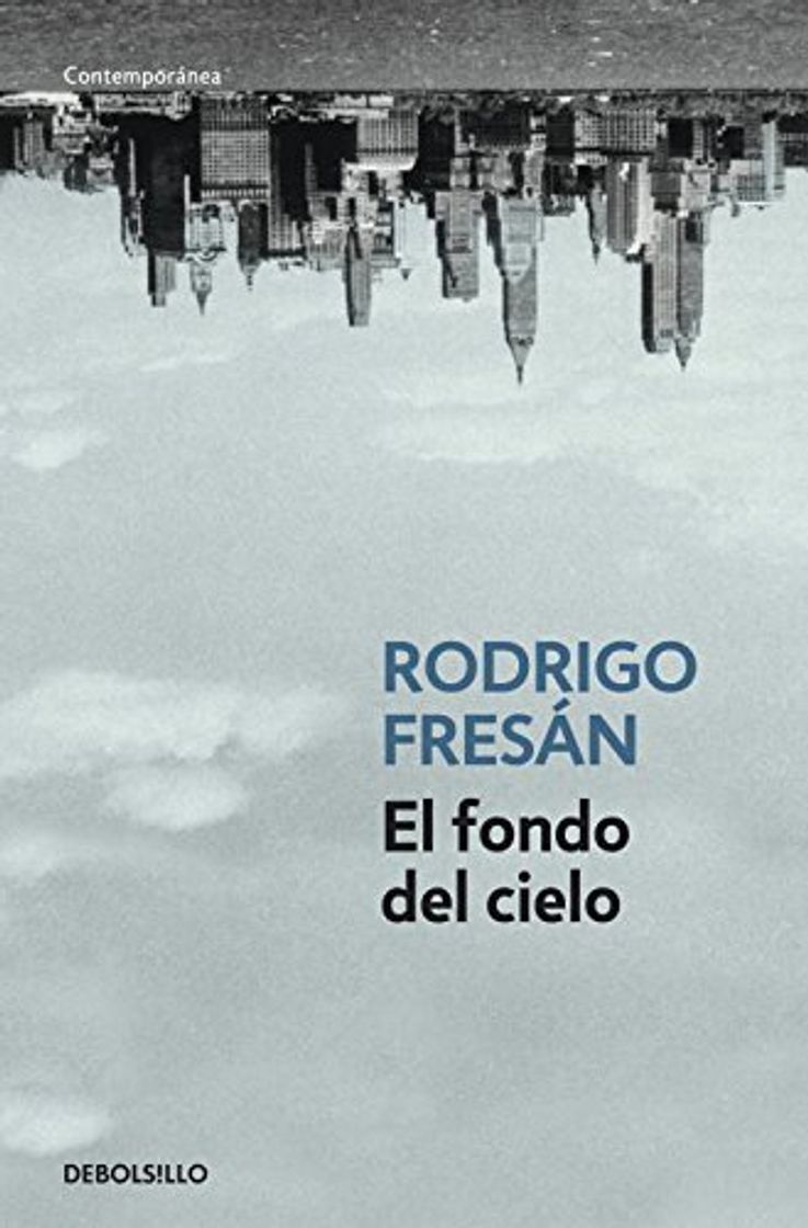 Libro El fondo del cielo