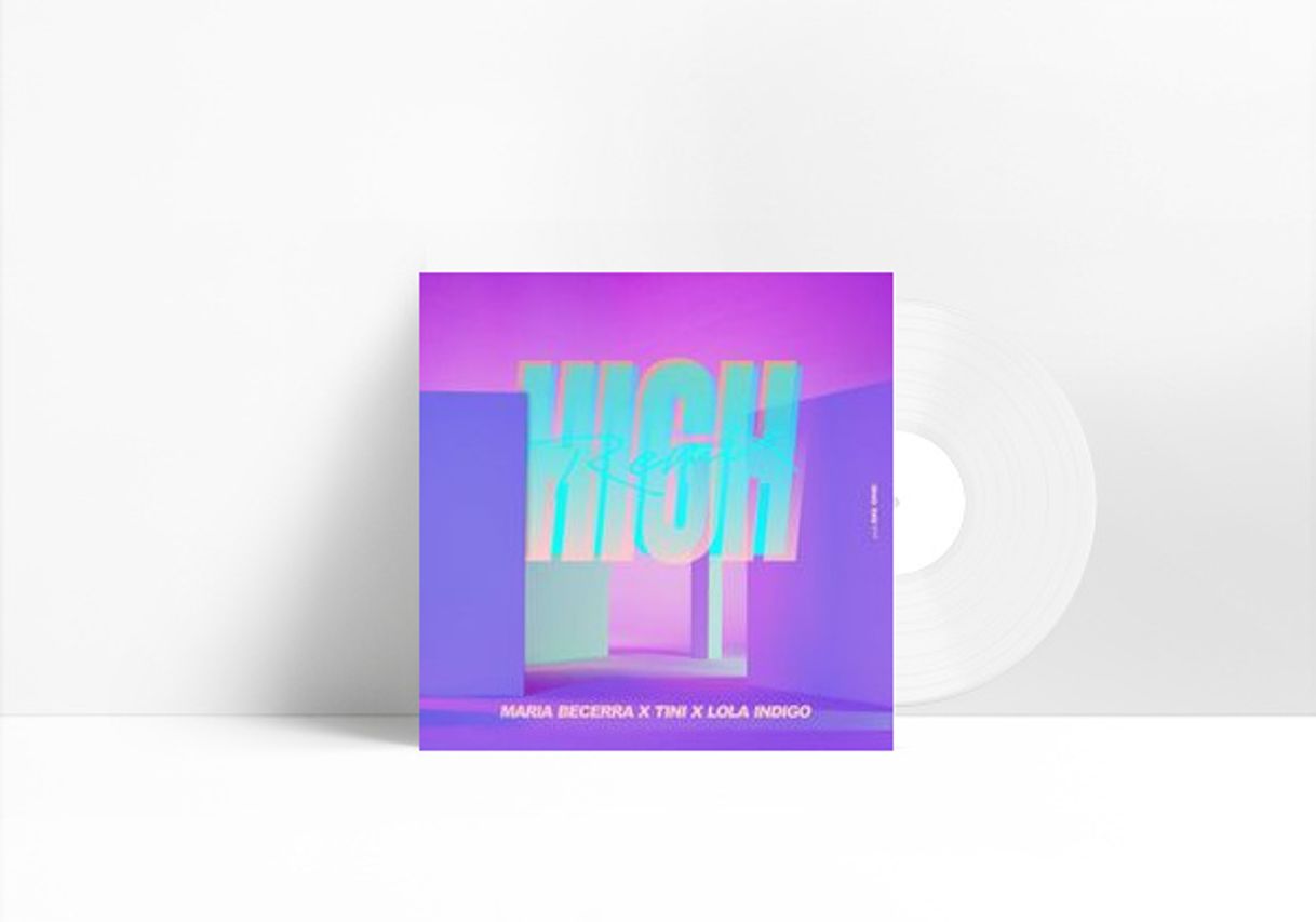 High (Remix)