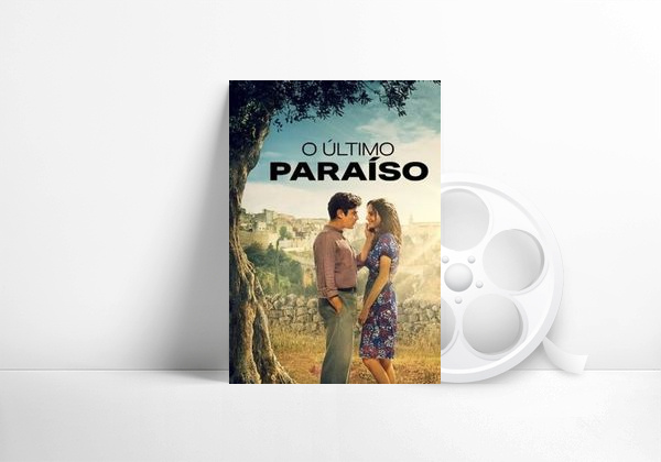 Movie The Last Paradiso