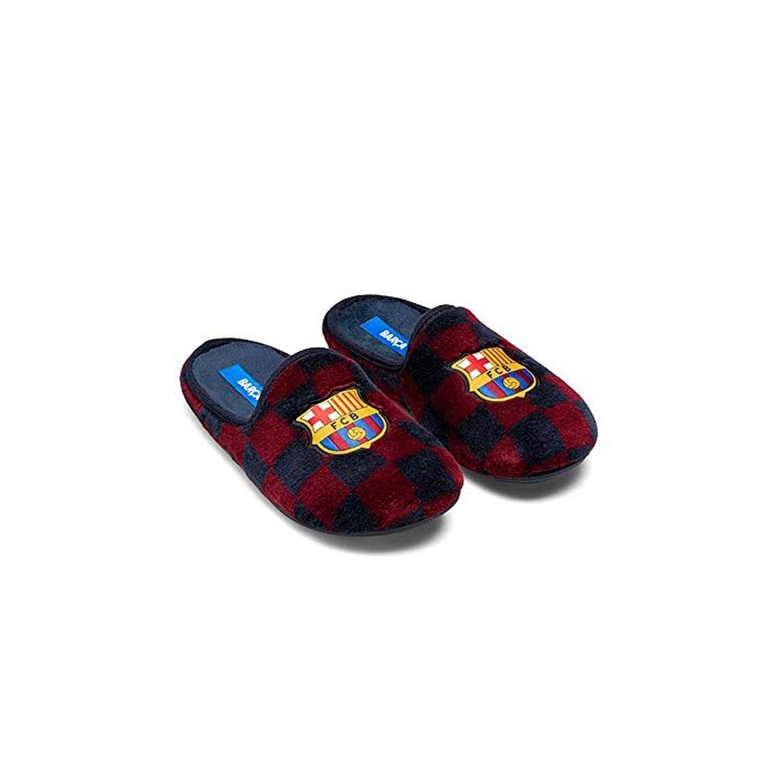 Fashion Zapatillas Oficiales FC Barcelona 1a Equipación