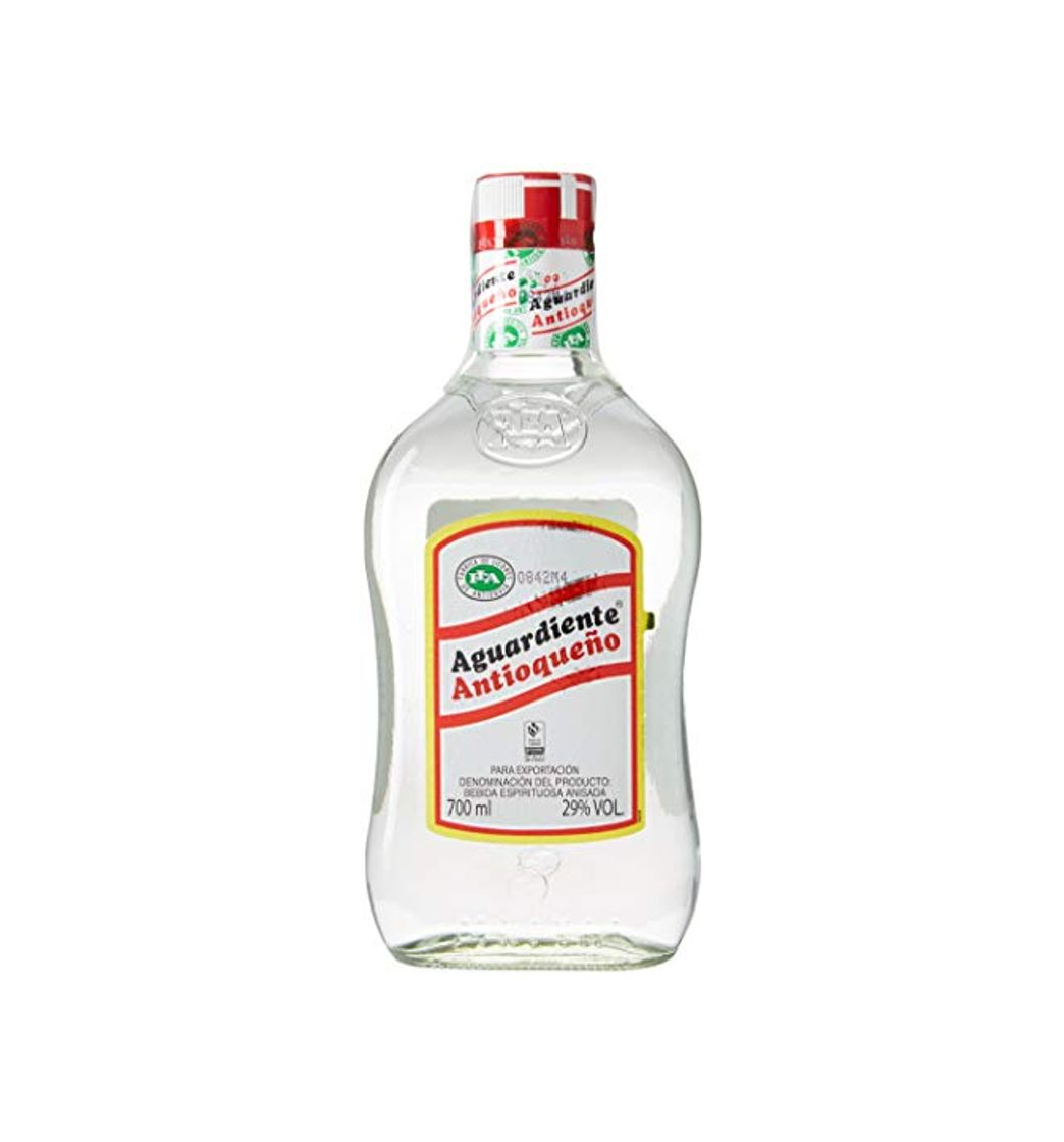Social Fábrica De Licores De Antioquía