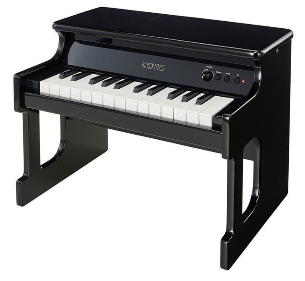 Moda Piano 