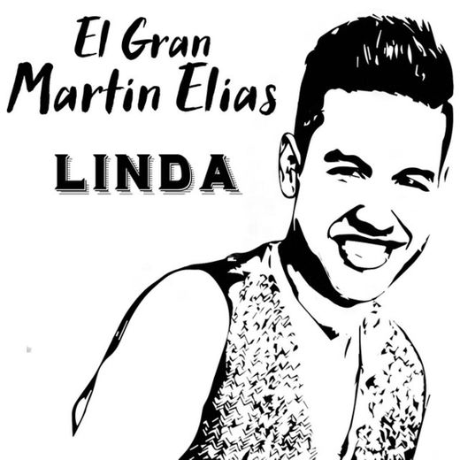 Linda - En vivo