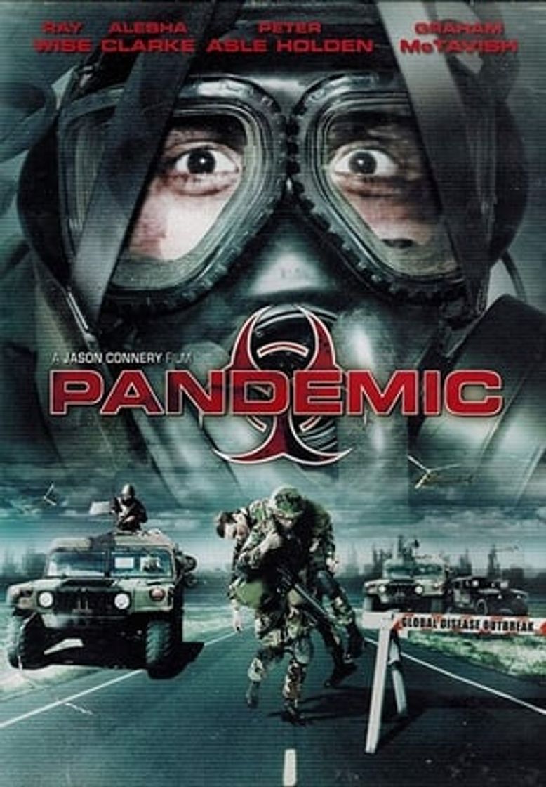 Movie Pandemic