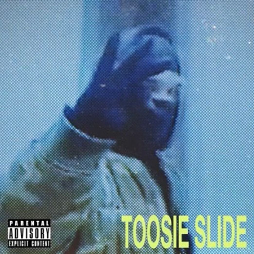 Fashion Toosie slide 