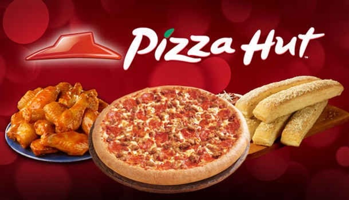 Moda Pizza Hut 