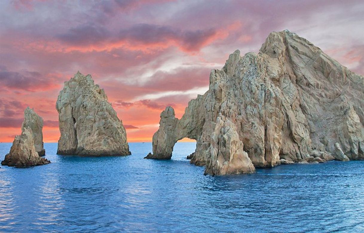 Lugar Los Cabos