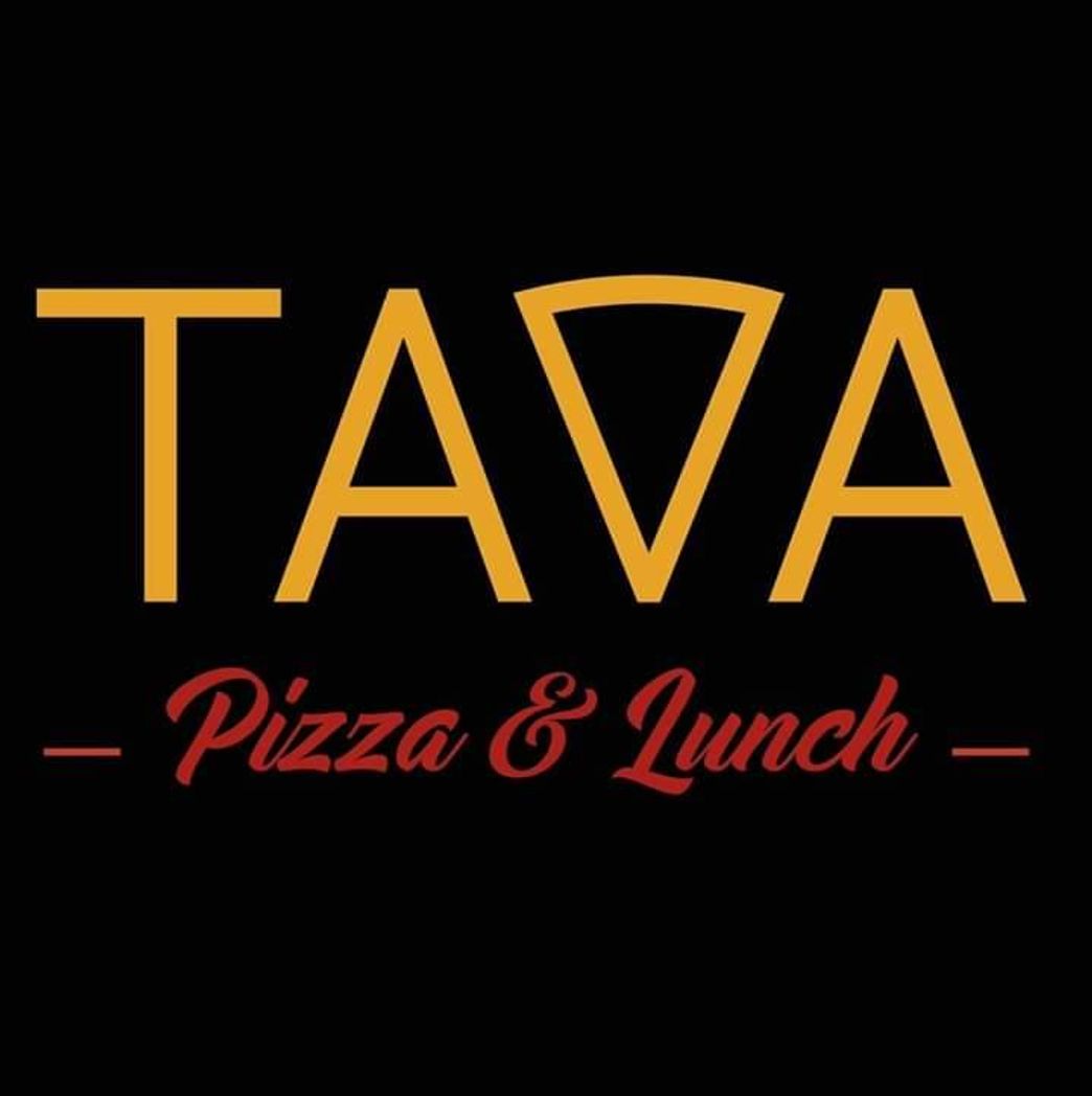 Restaurantes Tava Pizza & Lunch El Roble Alajuela