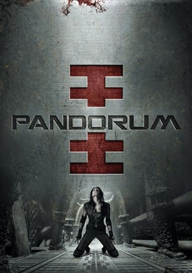 Película Pandorum