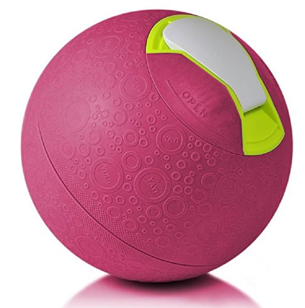 Productos YayLabs Softshell Ice Cream Ball