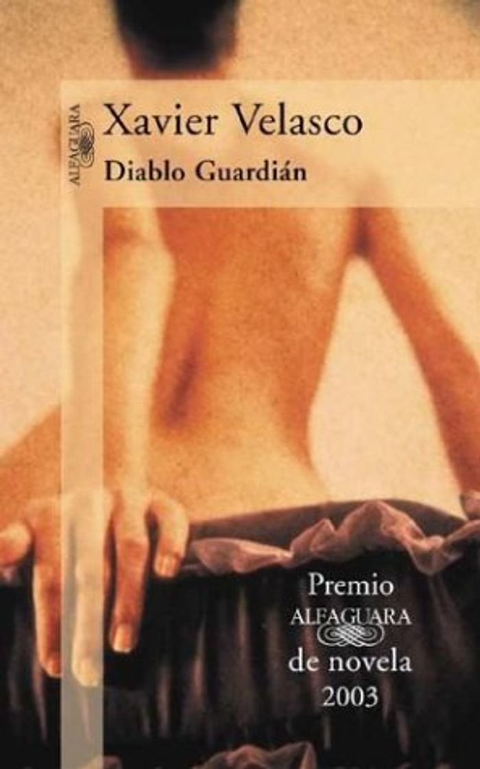 Book Diablo Guardian