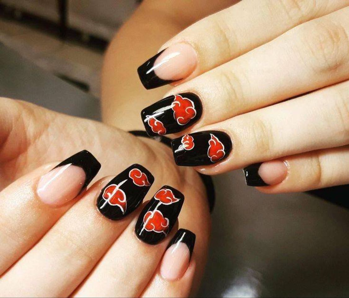 Moda Unhas