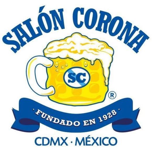 Salón Corona Madero